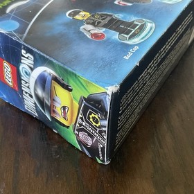 LEGO DIMENSIONS: Bad Cop Fun Pack (71213) New/sealed | Free Shipping!!