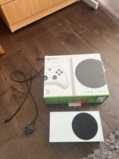Microsoft Xbox Series S 512GB Video Game Console - White