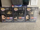 2026 SDCC EXCLUSIVE FUNKO POP Absolute SUPERMAN, BATMAN & WONDER WOMAN IN HAND