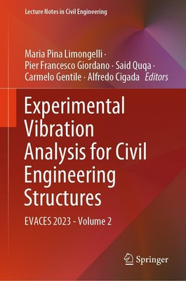 Experimental Vibration Analysis for Civil Engineering Structures Maria Pina Limo