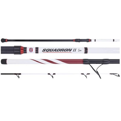 PENN - Squadron II Euro Surf - 14ft - 4-6oz - Spinning Rod | eBay