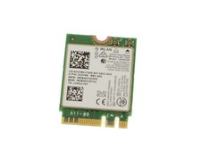 Intel Wireless-AC 7265 Dual Band WLAN WiFi 802.11 Wireless Card CH16N