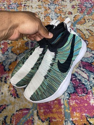 Nike Ricardo Tisci x NikeLab Free Train Force Flyknit 2016