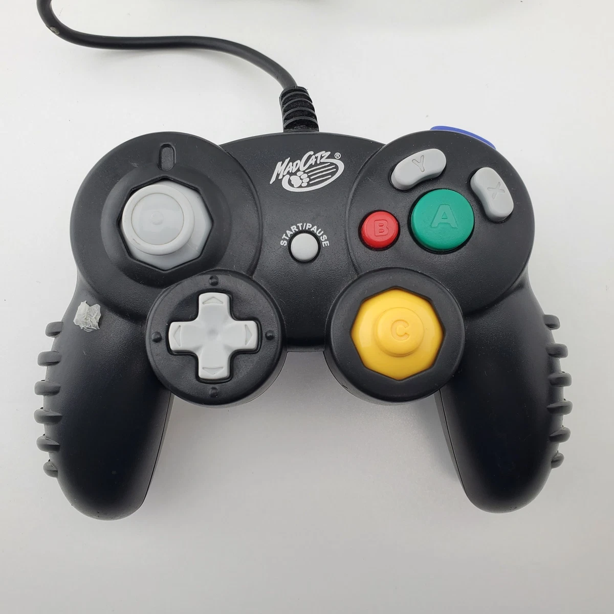 Mad Catz Nintendo GameCube Controllers for sale | eBay