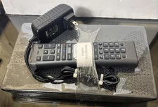 XFINITY XG1V4-A TV Cable Box TV Player Console, Power Cable, And Remote !!