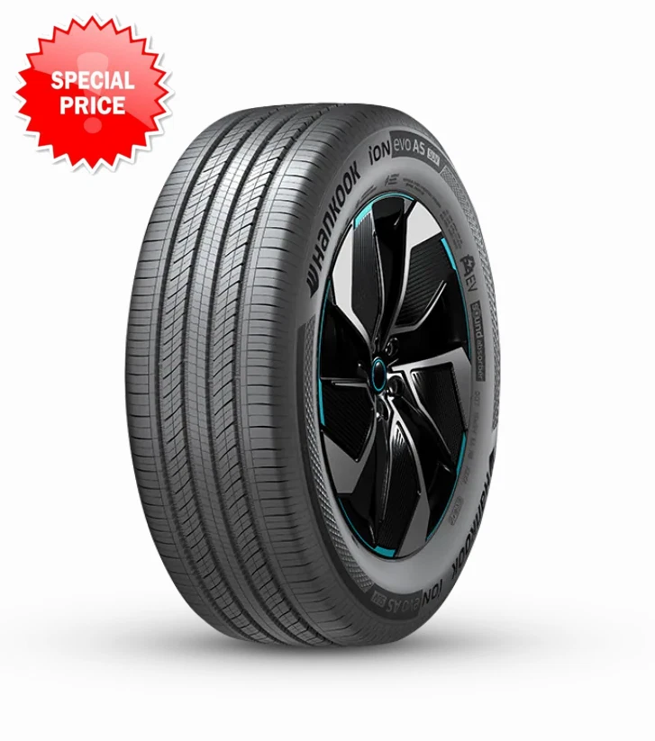 Hankook Ion evo for sale | eBay