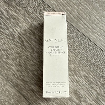 Gatineau Paris Collagene Expert Hydra Essence 120 ml /4 fl. oz.    NEW IN BOX