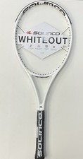 Solinco Whiteout 305xtd 16/19 Grip Size 4 1/2 L4