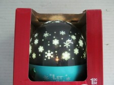 Gemmy LED Lightshow Projection LED Illumisphe...