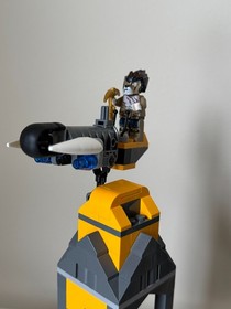 LEGO LEGENDS OF CHIMA: The Lion CHI Temple (70010). Retired Set! 100% COMPLETE!!