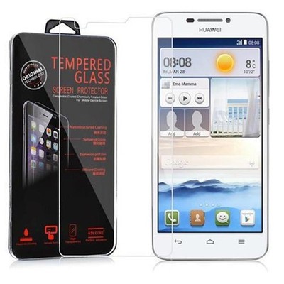 Tempered Glass for Huawei ASCEND G630 Screen Display Protection Film