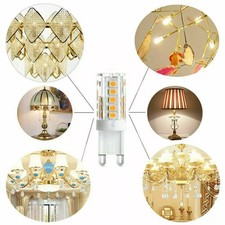 LED G9 5W 8W 12W LED Keramik Kapsel Glühbirnen 2835 SMD Energiesparende 220V