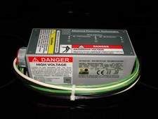 Advanced Protection Technologies Inc. APT TE02XCS104X2 Surge Protection Device