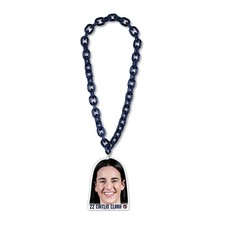 WinCraft Caitlin Clark Indiana Fever Big Chain Necklace