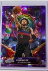 2025 Topps Cosmic Chrome Cade Cunningham Base (RAW)