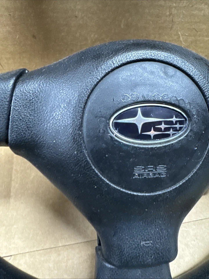 Subaru Legacy & Outback 2005 2006 2007 dirección Xt GT OEM B108 Foto 3 de 4