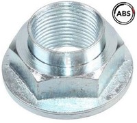 A.B.S. 915010 Mutter FüR Achsstummel
