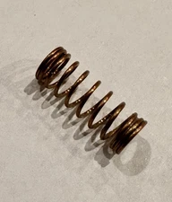 Roland Fantom G6, G7, Fantom X6, X7, Fantom S, V Synth, Jupiter 80 Key Spring