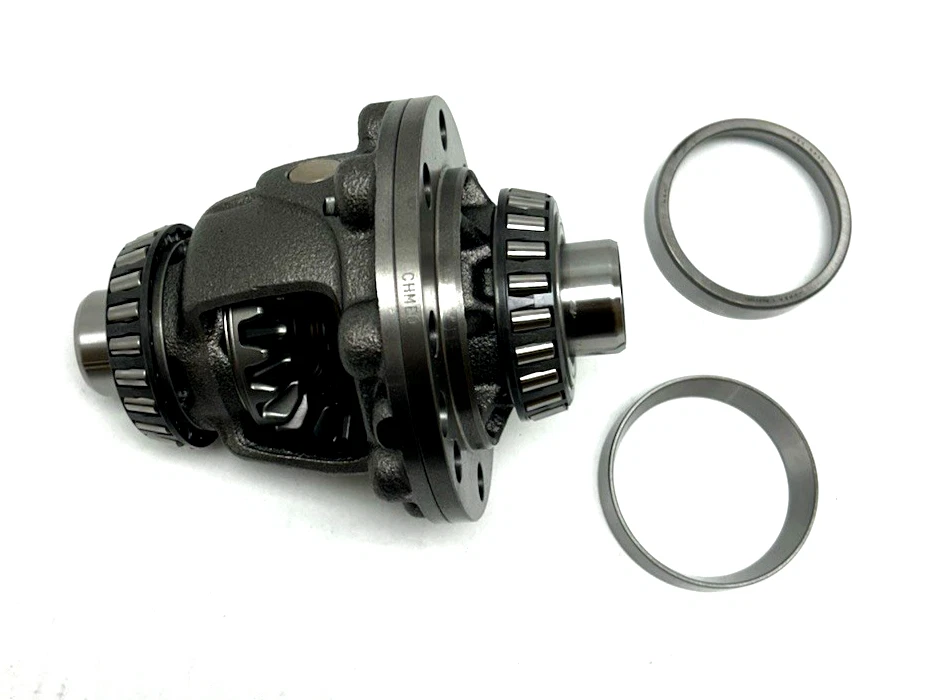 68192743AB Nuevo OEM Mopar Eje Trans Conjunto Diferencial 2014-2017 Jeep Compass Foto 2 de 4