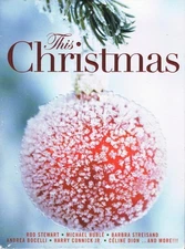 This Christmas (CD 2-Disc Set) Taylor Swift & More!