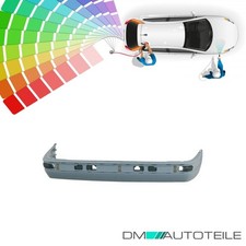 Lackiert Stoßstange hinten passt für Mercedes E W210 Elegance Avantgarde 95-99
