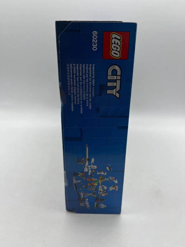 LEGO 60230 CITY "People Pack" - Space Research and Development - BNIB & SEALED - Image 4 of 4