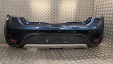 Pare-choc arrière Dacia SANDERO