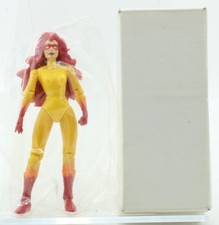 ToyBiz - Firestar ToyFare Wizard Exclusive Mail-Away - 1996