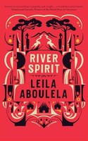 Leila Aboulela - River Spirit - Paperback - G245Z