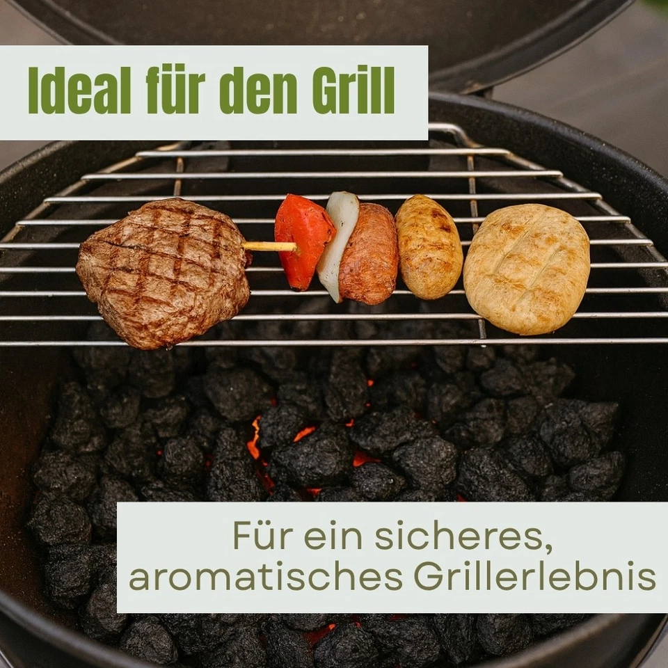 Lavastein Lava Kies Granulat Mulch Grill Garten Pflanze Anthrazit 2-8 8-16 16-32 - Bild 4 von 4