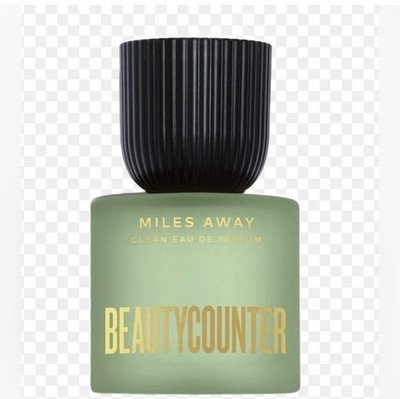 Beautycounter Miles Away Clean Eau De Parfum Fragrance 50 ml 1.7fl oz BNIB