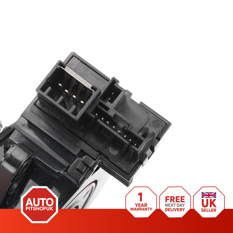STEERING WHEEL CLOCK SPRING ROTARY COUPLING FITS DISCOVERY 3 4 RRS ...
