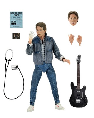Neca (National Entertainment Collectibles Association) Limited Audition Edition 