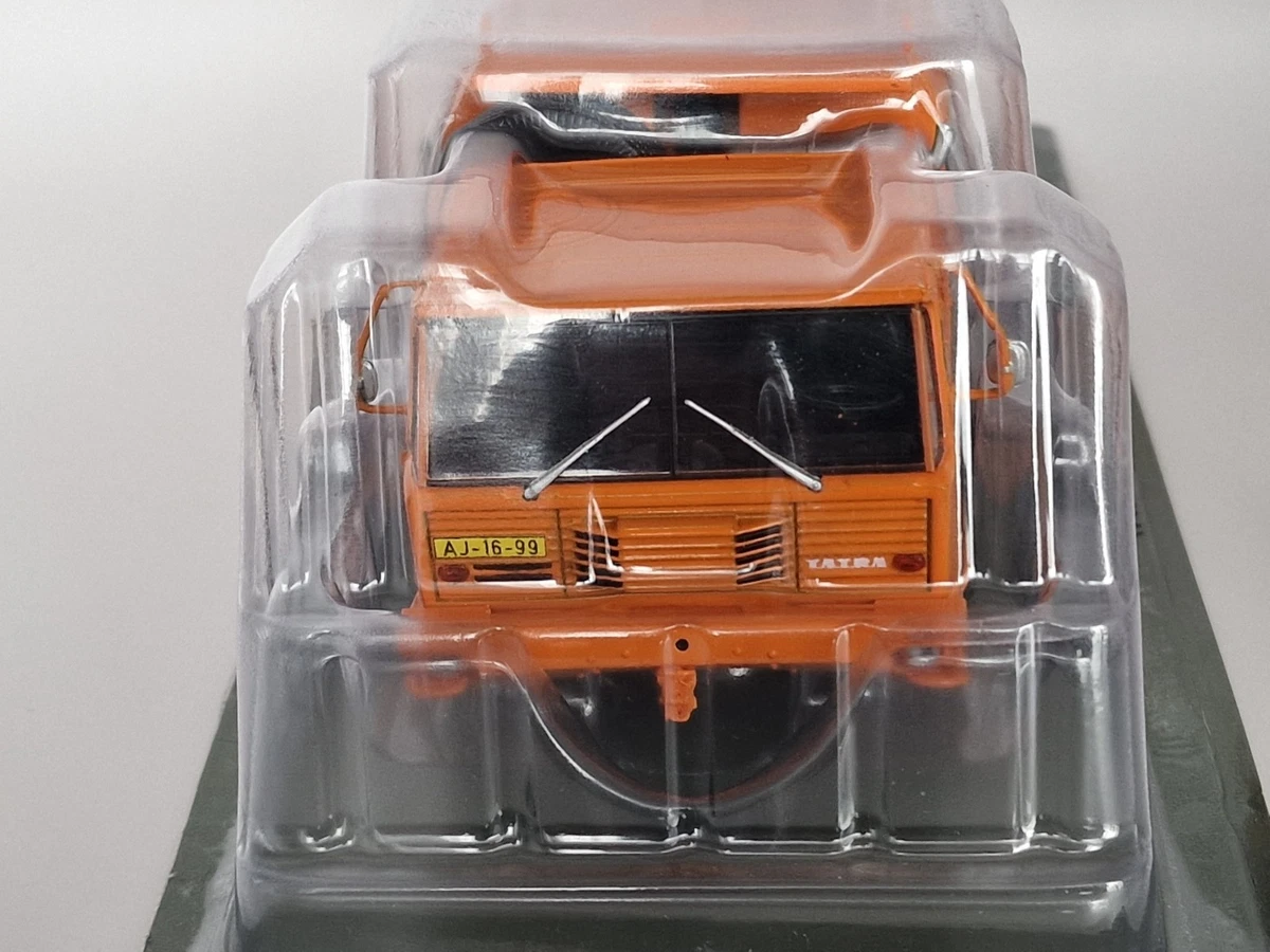 Preços baixos em Sem Marca tatra Carros, caminhões e vans | eBay