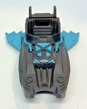 BATMAN replacement Batboat for the 2in1 Transforming Vehicle  FREE SHIPPING