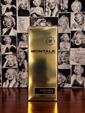 Montale Silver Aoud by Montale
