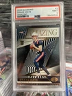 2024 Panini Illusions - Amazing Drake Maye #2 (RC) PSA 9
