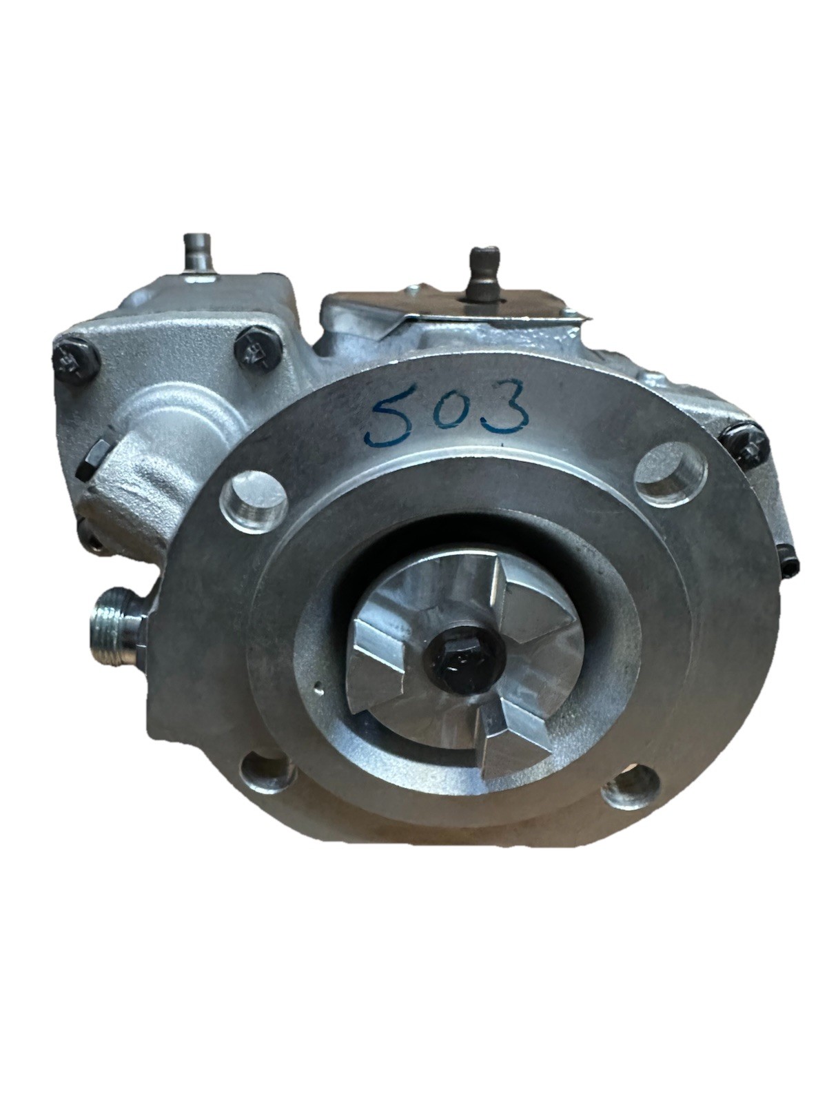 Cummins K38 KTA38 Diesel Fuel Injection Pump 3034873 3095454