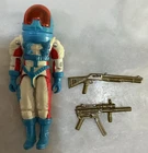 Vintage G.I. Joe Star Brigade Roadblock (V6) 1993 Action Figure Hasbro ARAH #1