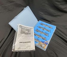 MICRO ACE A-0844 [A-0844] Series 789 Rapid Airport 5-Car Set