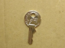 clef standard de juke box JUPITER/ATARI