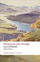 Lyrical Ballads | 1798 And 1802 | William Wordsworth (U. A.) | Taschenbuch