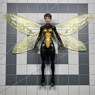 Marvel Legends Wasp MCU Ultron Wave Hasbro