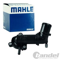 Mahle Thermostat KÜHlmittel 88°C MIT Dichtung Passend FüR Alfa Romeo 159 Brera