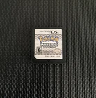Pokemon White - Nintendo DS - READ - Tested - DS