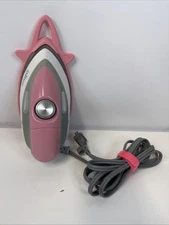 Oliso M2 Pro Mini Project Iron Blue With Relegate Silicone Protector Tested