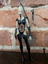 Vintage NECA 2003 Hellraiser Cenobite Wire Twin figure