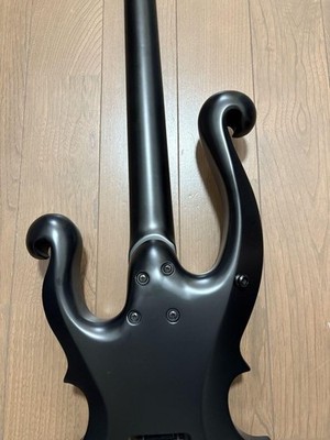 Edwards E-JF-X MALICE MIZER MANA Model Electric Guitar | eBay