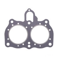Zylinderkopf Dichtung FüR Honda GL 1100 D Goldwing Verkleidung Bj. 1980-1983