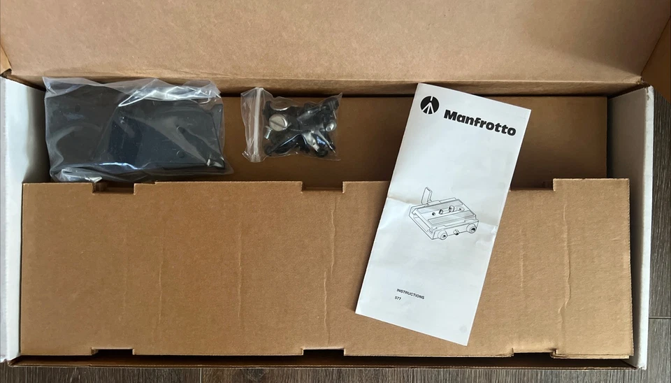 Glidecam HD-4000 Professional Camcorder Stabilizer New In box - Image 2 of 4